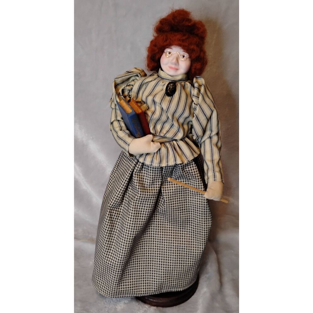 Ms.โHazelโDoll